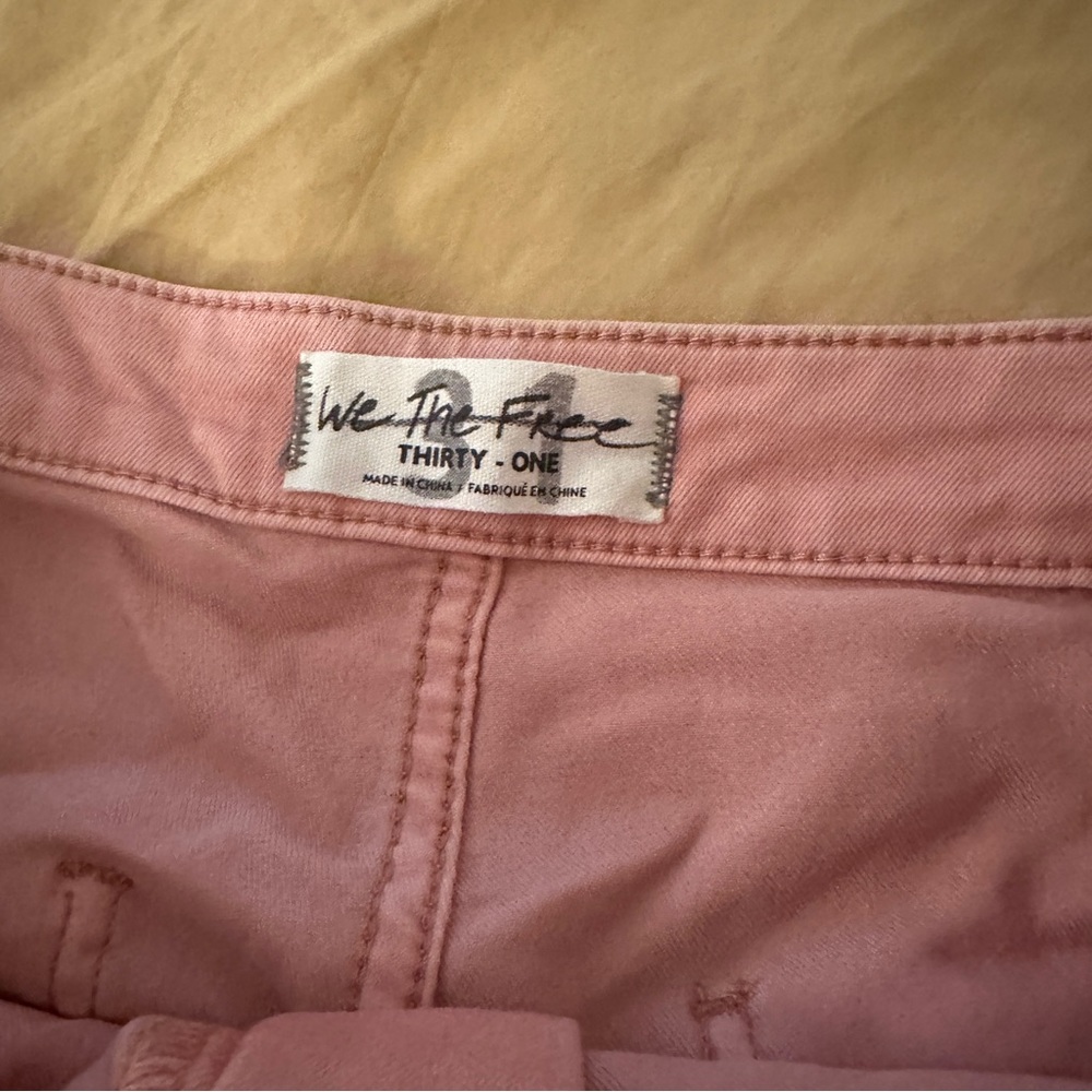 Free People We The Free Just Float On flare pants - Picture 4 of 6